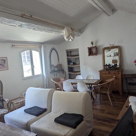 Maison Heloise Авиньон Экстерьер фото