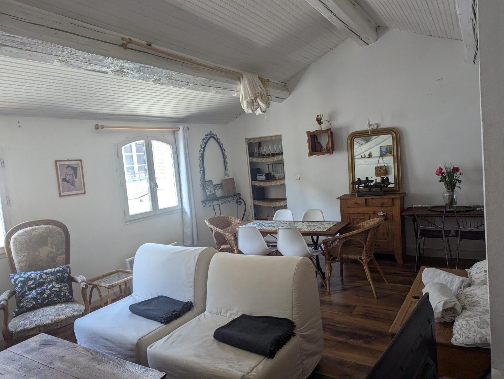 Maison Heloise Авиньон Экстерьер фото