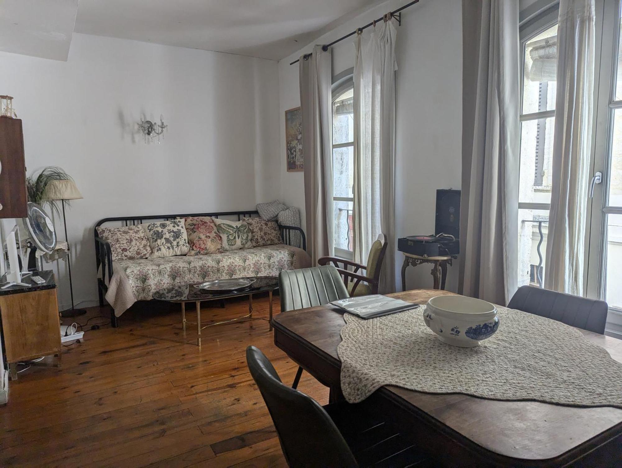 Maison Heloise Авиньон Экстерьер фото